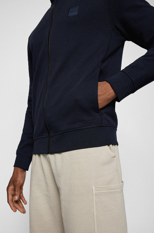 ΖΑΚΕΤΑ ΦΟΡΜΑΣ BOSS - 404 ΜΠΛΕ